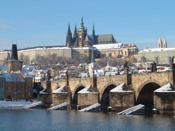 Prague Castle