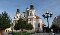 segway tour prague